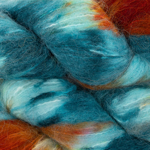 MELTED BABY SURI - CAVE