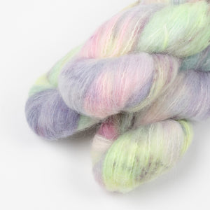 MELTED BABY SURI - CLOUD