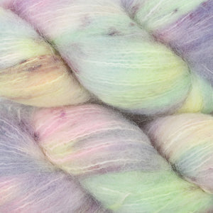 MELTED BABY SURI - CLOUD