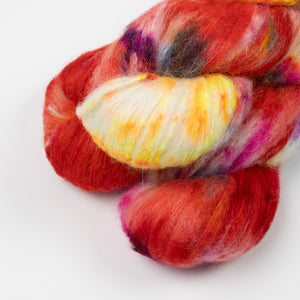 MELTED BABY SURI - COLORADA