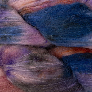 MELTED BABY SURI - CORNFLOWER