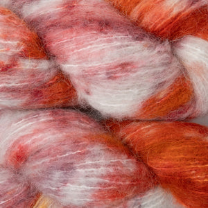 MELTED BABY SURI - CRACKLE