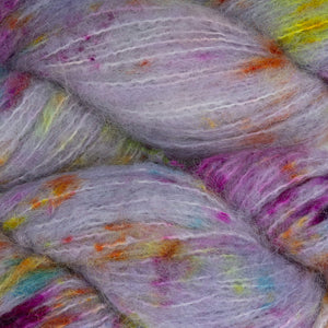 MELTED BABY SURI - CUTTLEFISH