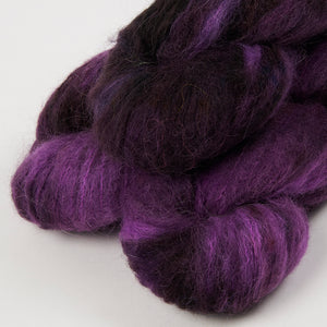 MELTED BABY SURI - DARK CHERRY