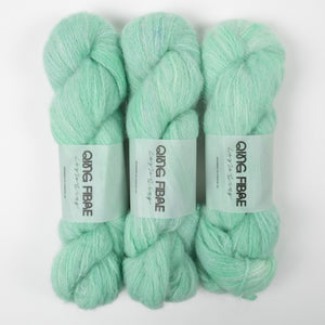 MELTED BABY SURI - JADE