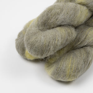 MELTED BABY SURI - OLEA