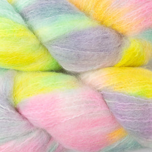 MELTED BABY SURI - TIME TRAVELLER