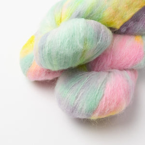 MELTED BABY SURI - TIME TRAVELLER