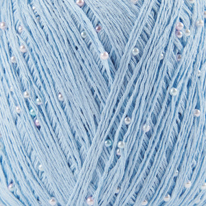 MERMAID TEARS - LIGHT BLUE