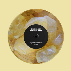 MYSTERY MUSIKAL - SHANGDROK - NEUTRAL ZEST