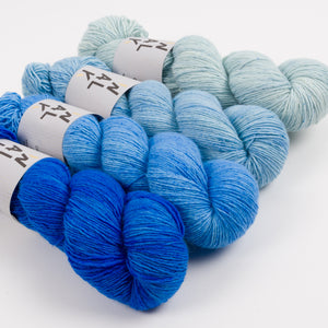 WESTKNITS KIT - WAVE GRADIENT