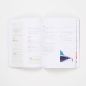 MOSAIC CROCHET WORKSHOP by ESME CRICK