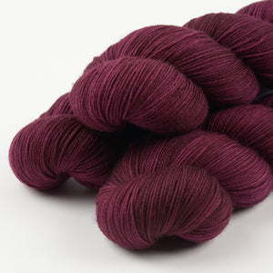 OLIVIA BFL - MULBERRY JAM