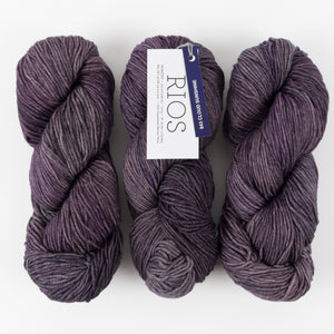 RIOS - CLOUD SUNSHINE