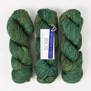 RIOS - FRESCO Y SECO