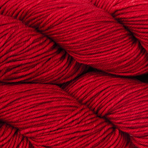 RIOS - RAVELRY RED