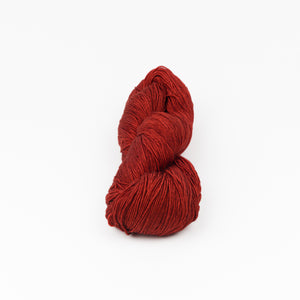 MALABRIGO SOCK - BOTICELLI RED