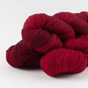 MALABRIGO SOCK - CEREZA