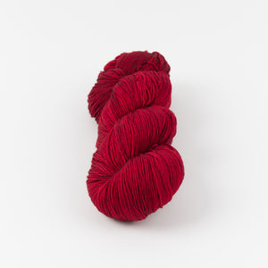 MALABRIGO SOCK - CEREZA