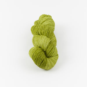 MALABRIGO SOCK - LETTUCE