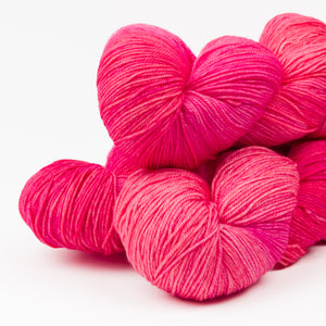 MALABRIGO SOCK - LIGHT OF LOVE