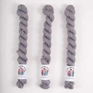 SWEET SOCK MINI - METAL