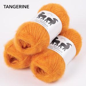 MYSTERY MUSIKAL - NORTH TANGERINE