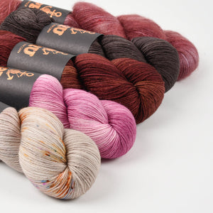 WESTKNITS KIT - ESCAPE ROOM