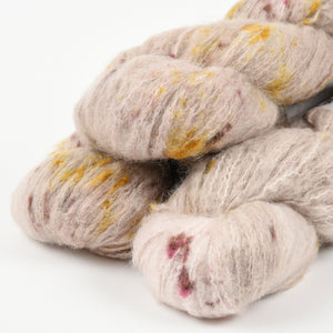 MELTED BABY SURI - NOUGAT