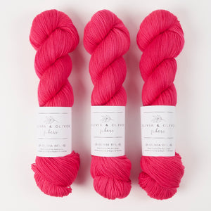 OLIVIA BFL - BUBBLE GUM