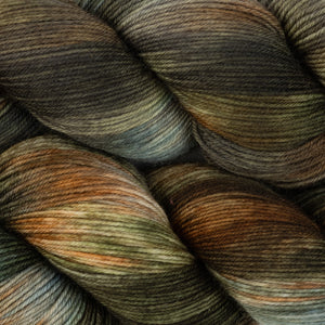 OLIVIA BFL - FOLIAGE