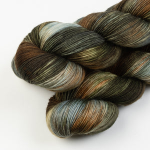 OLIVIA BFL - FOLIAGE