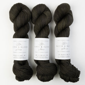 OLIVIA BFL - OVERCAST