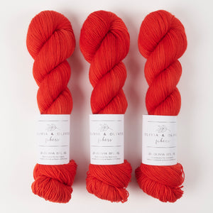 OLIVIA BFL - PIRI PIRI