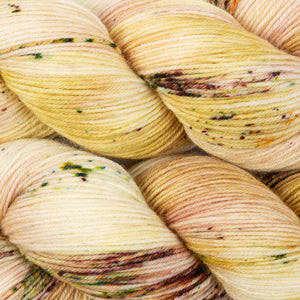 OLIVIA BFL - RICOTTA CHEESECAKE