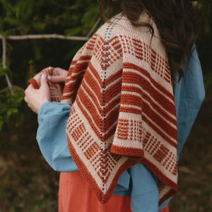 FIELD NOTES: 20 TEXTURED KNITS FOR EVERYDAY BEAUTY by OLGA PUTANO
