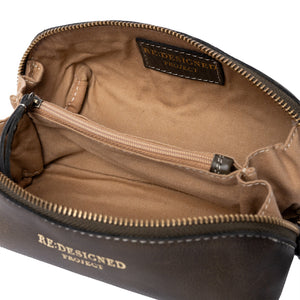 PROJECT 36 - DARK GREEN - NOTIONS ORGANISER