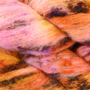 MELTED BABY SURI - PANGOLIN