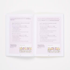 PATTY LYONS' KNITTING BAG OF TRICKS by PATTY LYONS