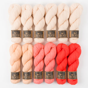 CANAL RING - PEACHY RINGS