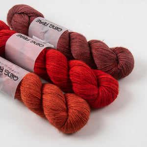 WESTKNITS KIT - BRICK FIRAJA