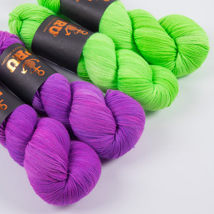 WESTKNITS KIT - POISON BRAUSE