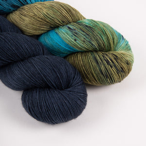 WESTKNITS KIT - POLAR LIGHTS