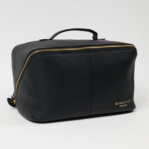 PROJECT 10 - BLACK - LARGE PROJECT ORGANISER