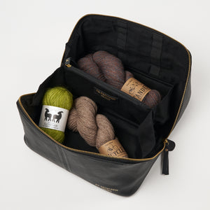 PROJECT 10 - BLACK - LARGE PROJECT ORGANISER