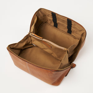 PROJECT 10 - BURNED TAN - LARGE PROJECT ORGANISER