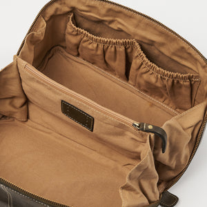 PROJECT 10 - DARK GREEN - LARGE PROJECT ORGANISER