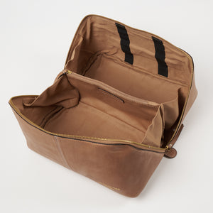 PROJECT 10 - TAUPE - LARGE PROJECT ORGANISER