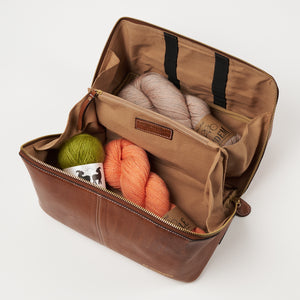 PROJECT 10 - WALNUT - LARGE PROJECT ORGANISER