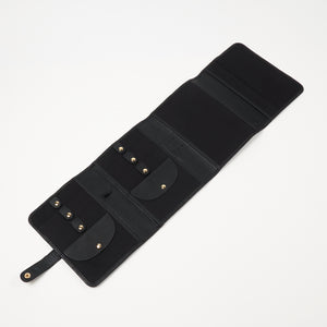 PROJECT 14 - BLACK - LARGE NEEDLE CASE